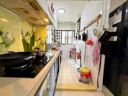 Blk 699C Hougang Street 52 (Hougang), HDB 4 Rooms #574785711